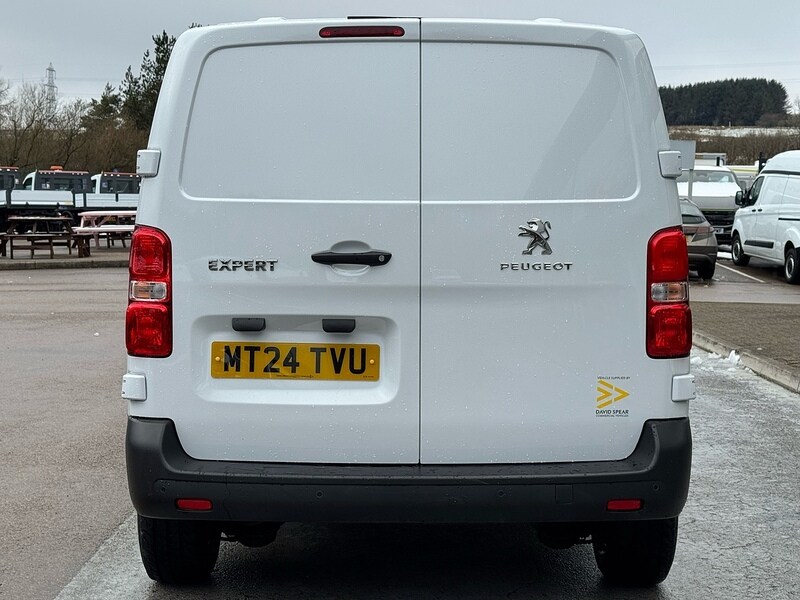 Used Peugeot Expert 2024 for sale - 77609487: Photo 9