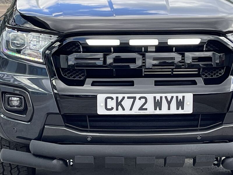 Used Ford Ranger 2022 for sale - 77404591: Photo 11