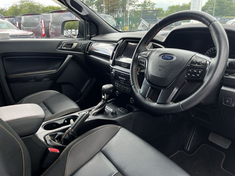 Used Ford Ranger 2022 for sale - 77404591: Photo 14