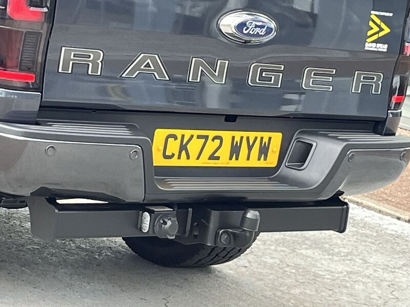 Used Ford Ranger 2022 for sale - 77404591: Photo 15