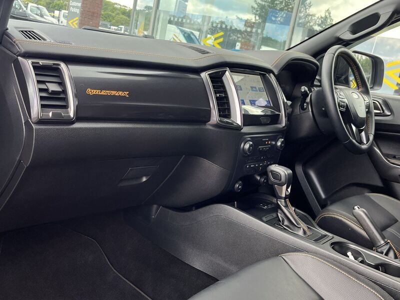 Used Ford Ranger 2022 for sale - 77404591: Photo 16