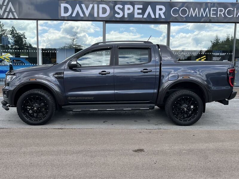 Used Ford Ranger 2022 for sale - 77404591: Photo 18