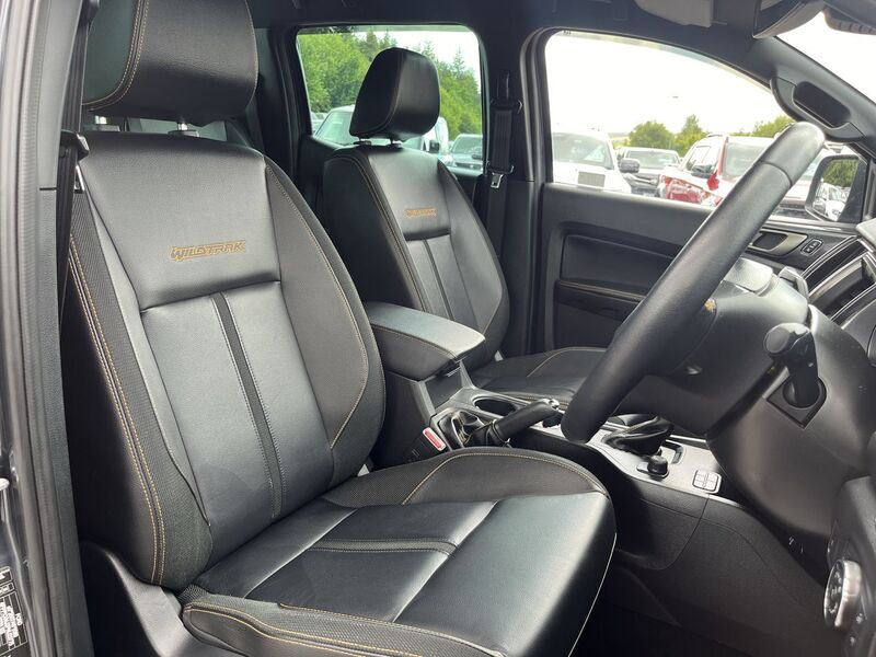 Used Ford Ranger 2022 for sale - 77404591: Photo 19