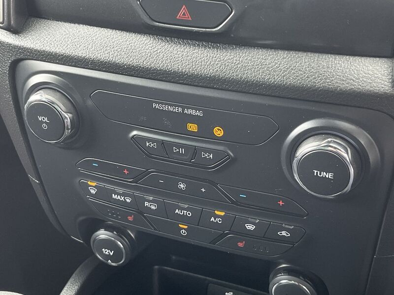 Used Ford Ranger 2022 for sale - 77404591: Photo 24