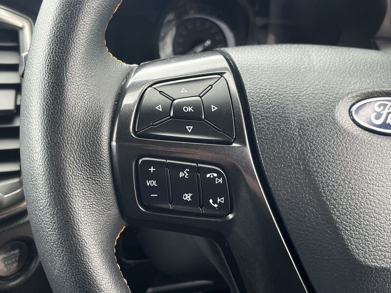 Used Ford Ranger 2022 for sale - 77404591: Photo 25