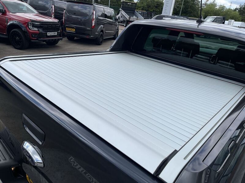 Used Ford Ranger 2022 for sale - 77404591: Photo 29