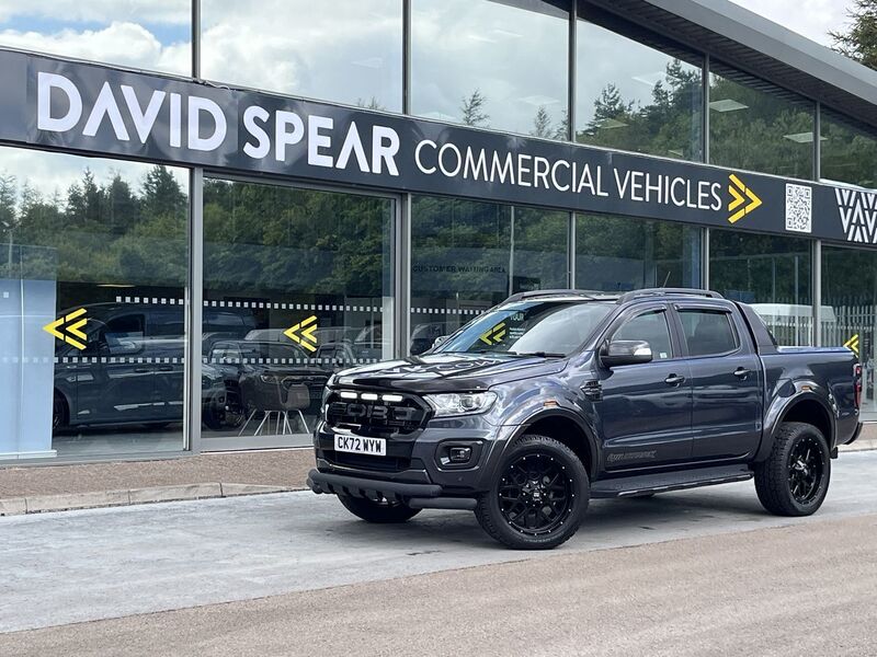 Used Ford Ranger 2022 for sale - 77404591: Photo 33