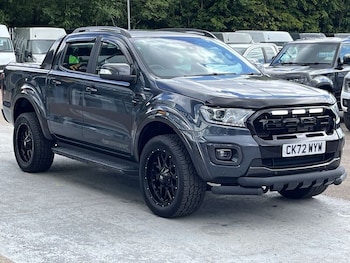 Used Ford Ranger 2022 for sale - 77404591: Photo