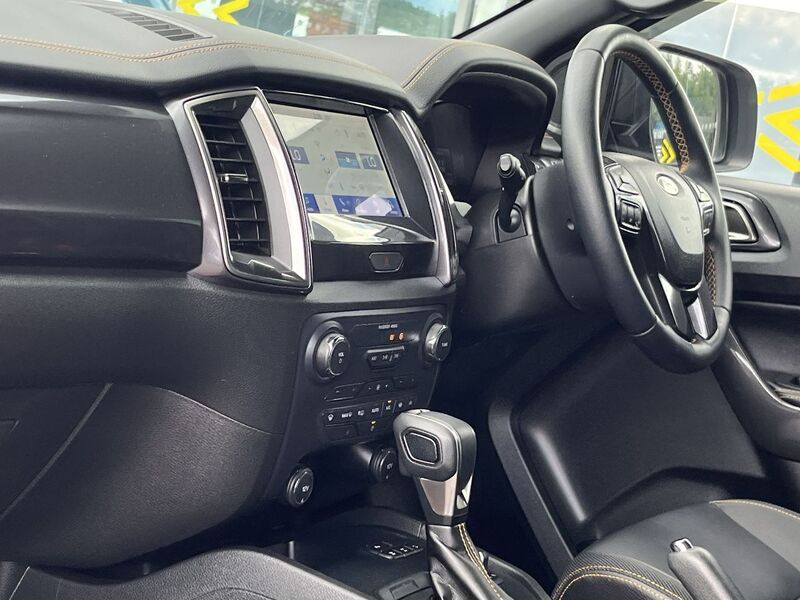 Used Ford Ranger 2022 for sale - 77404591: Photo 6