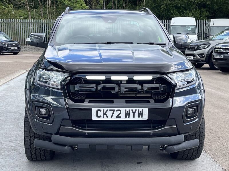 Used Ford Ranger 2022 for sale - 77404591: Photo 7