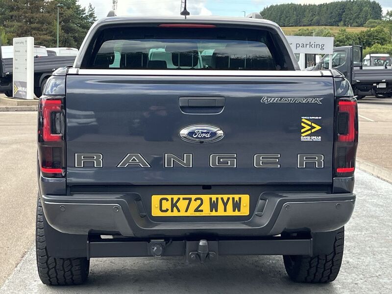 Used Ford Ranger 2022 for sale - 77404591: Photo 9