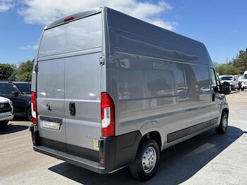 Used Vauxhall Movano 2023 for sale - 75182228: Photo