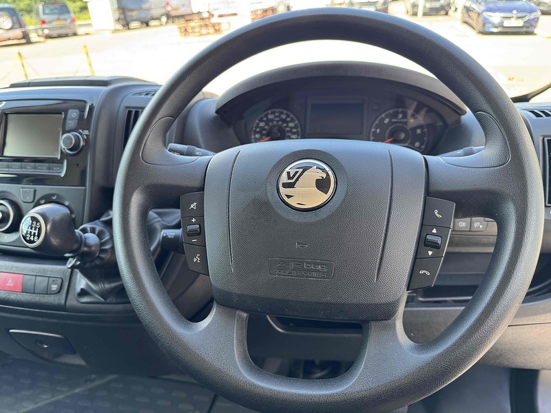 Vehicle 36