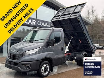 Used Iveco Daily 2026 for sale - 79724204: Photo