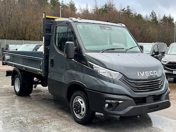 Used Iveco Daily 2026 for sale - 79724204: Photo