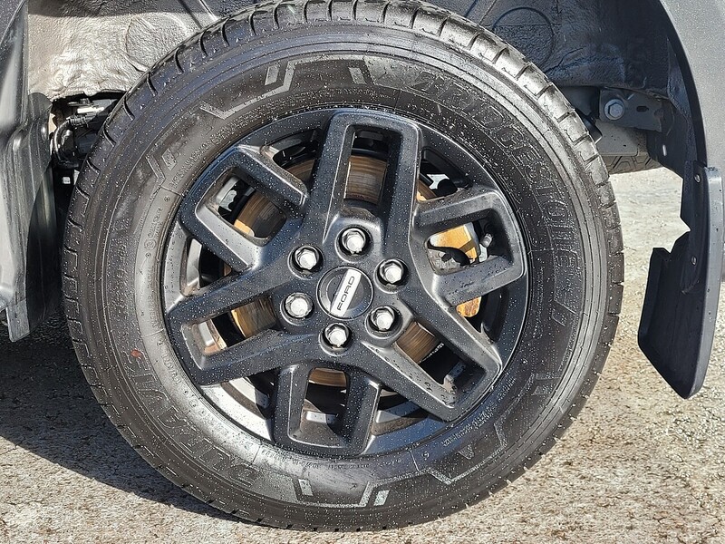 Used Ford Transit Custom 2024 for sale - 76368336: Photo 11