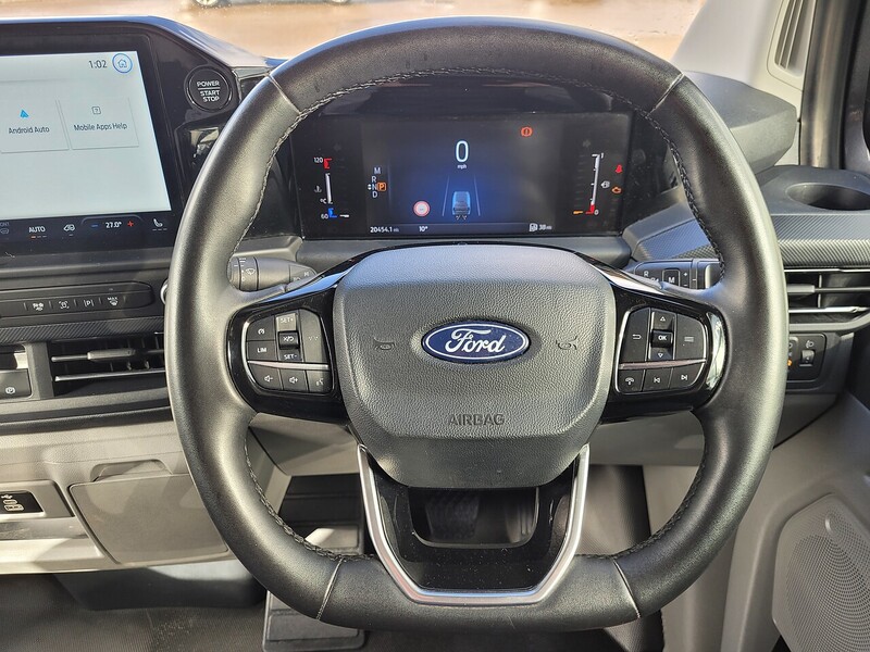 Used Ford Transit Custom 2024 for sale - 76368336: Photo 21