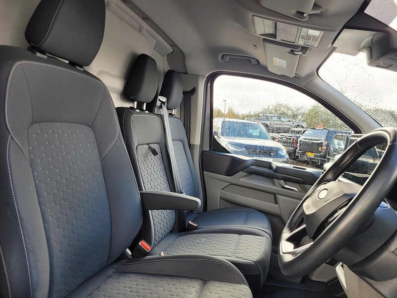 Used Ford Transit Custom 2024 for sale - 76368336: Photo 25