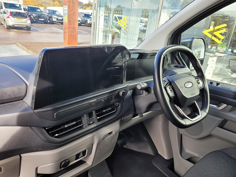 Used Ford Transit Custom 2024 for sale - 76368336: Photo 27
