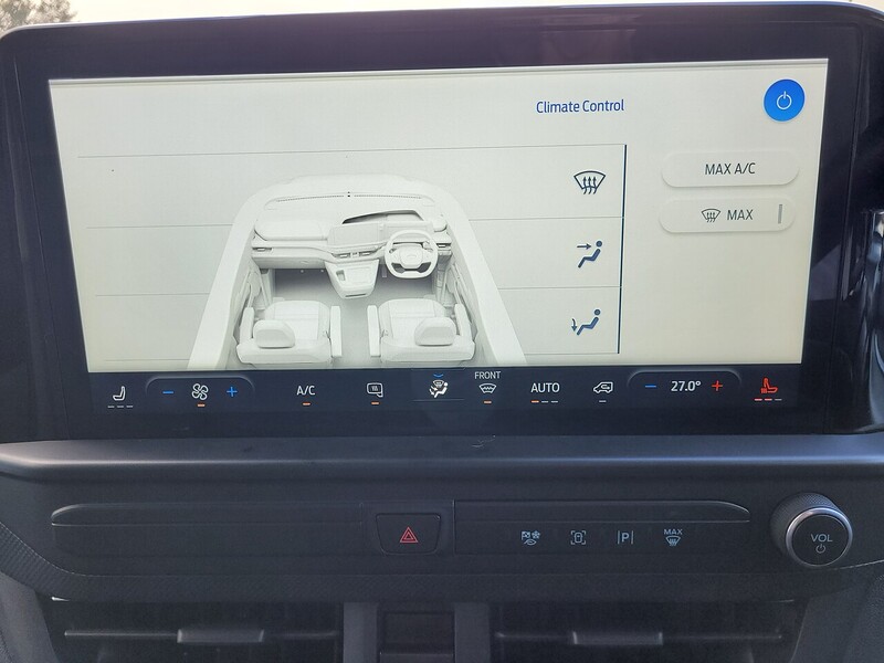 Used Ford Transit Custom 2024 for sale - 76368336: Photo 28