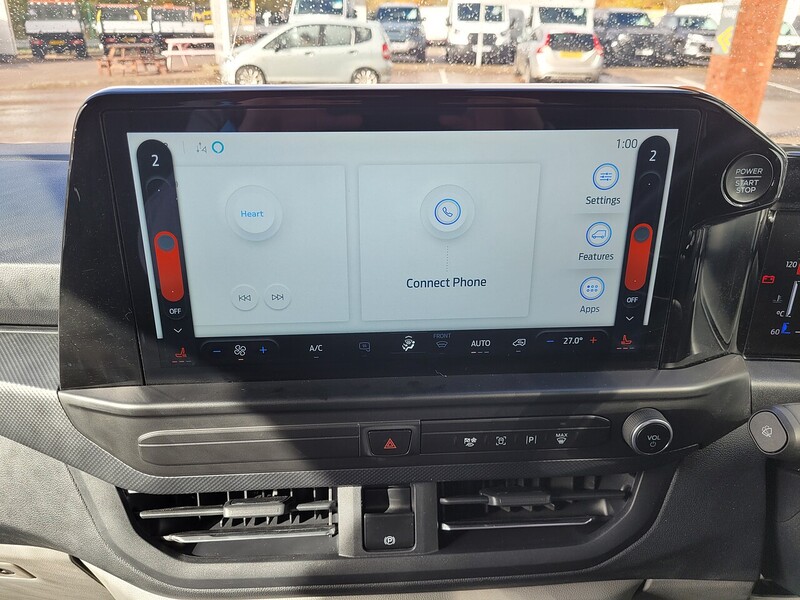 Used Ford Transit Custom 2024 for sale - 76368336: Photo 3
