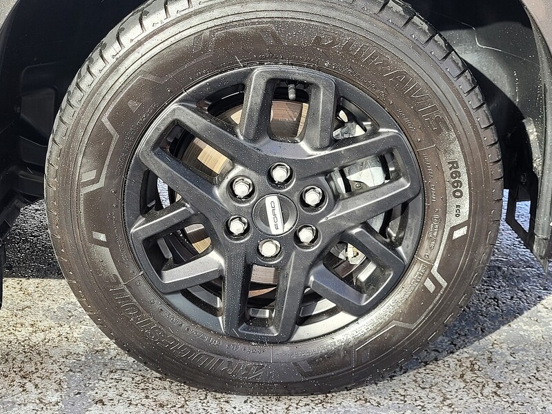 Used Ford Transit Custom 2024 for sale - 76368336: Photo 33