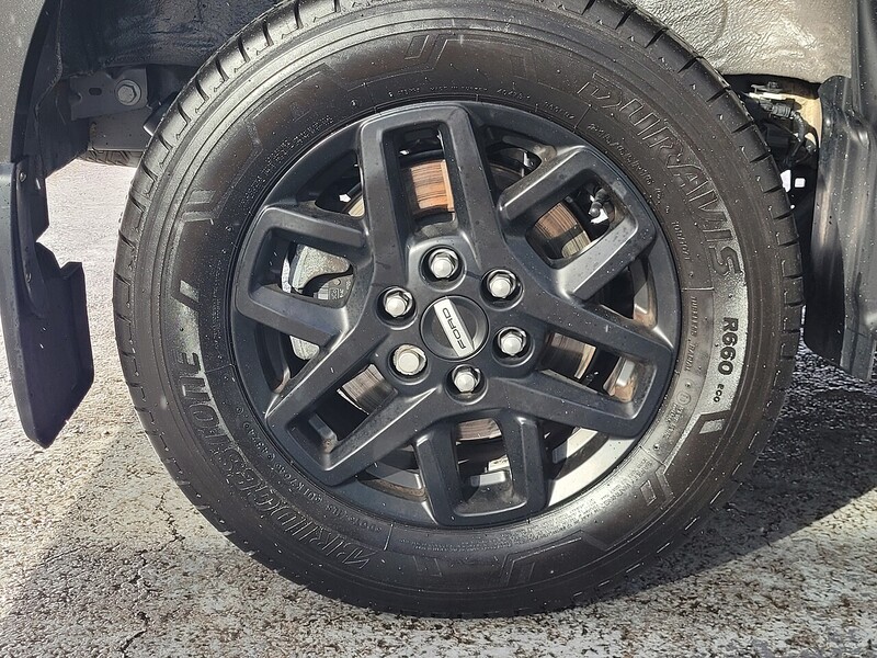 Used Ford Transit Custom 2024 for sale - 76368336: Photo 35