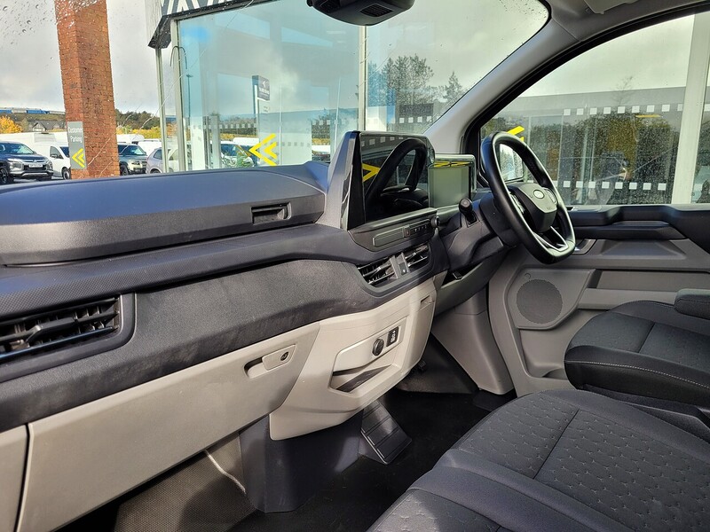Used Ford Transit Custom 2024 for sale - 76368336: Photo 38