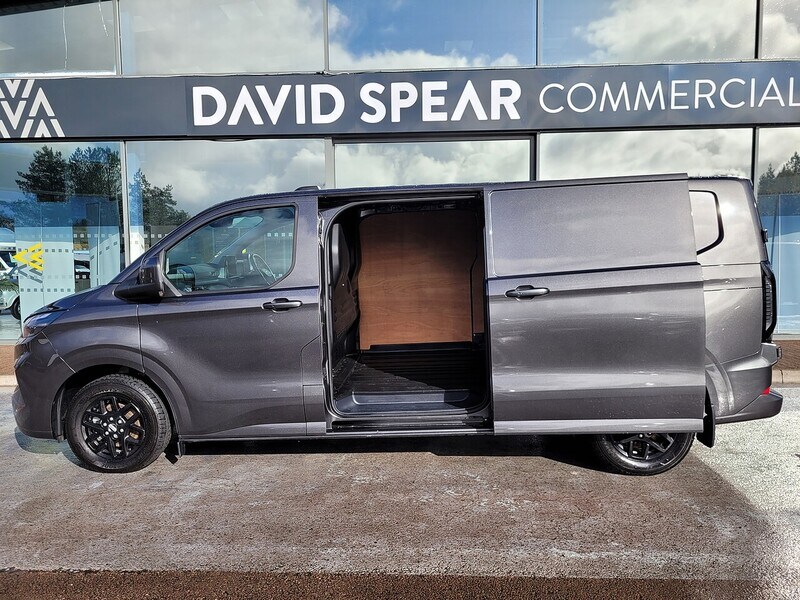 Used Ford Transit Custom 2024 for sale - 76368336: Photo 5