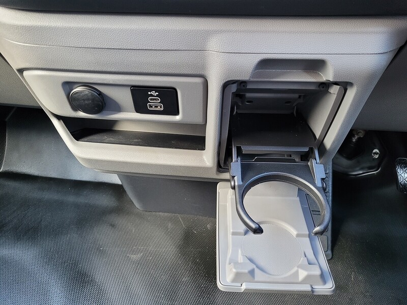 Used Ford Transit Custom 2024 for sale - 76368336: Photo 50