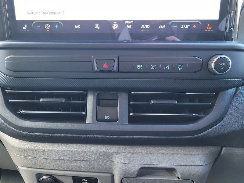 Used Ford Transit Custom 2024 for sale - 76368336: Photo 59