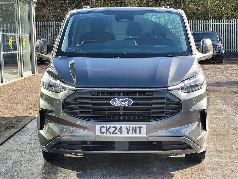 Used Ford Transit Custom 2024 for sale - 76368336: Photo 60