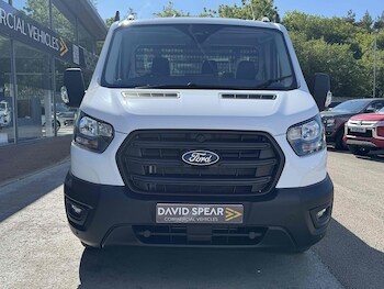 Used Ford Transit 2026 for sale - 78544985: Photo