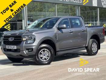 Used Ford Ranger 2023 for sale - 74502130: Photo