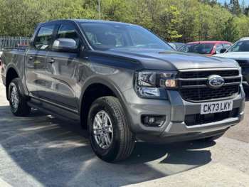 Used Ford Ranger 2023 for sale - 74502130: Photo