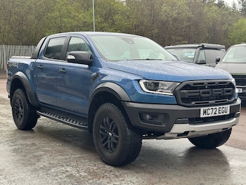 Used Ford Ranger 2023 for sale - 78282296: Photo