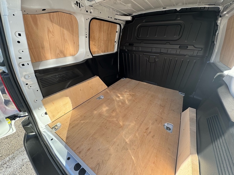 Used Peugeot Partner 2024 for sale - 76651026: Photo 10