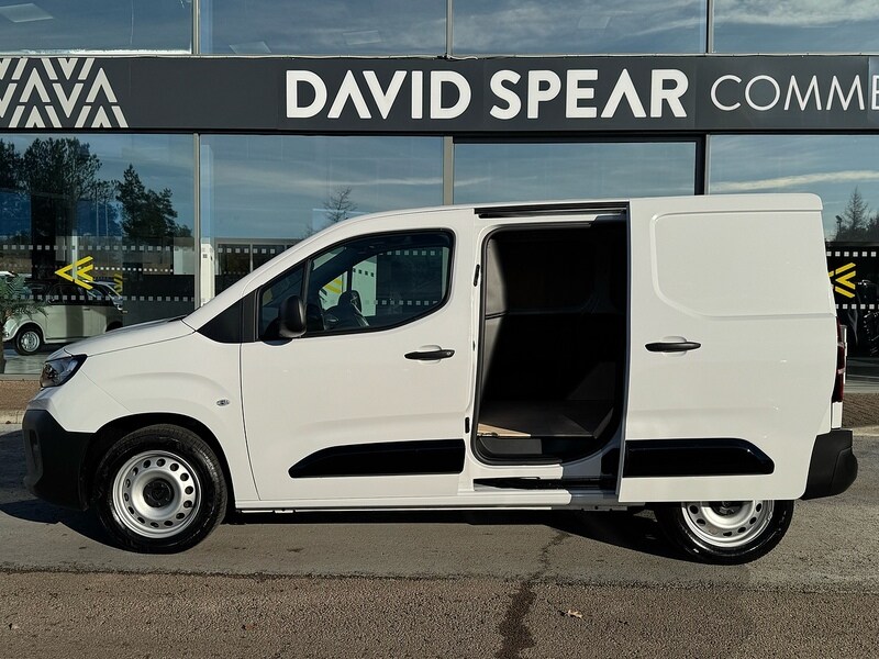 Used Peugeot Partner 2024 for sale - 76651026: Photo 14