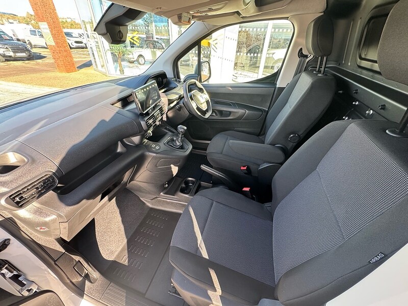 Used Peugeot Partner 2024 for sale - 76651026: Photo 18
