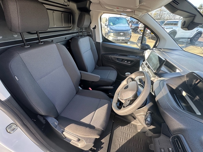 Used Peugeot Partner 2024 for sale - 76651026: Photo 19