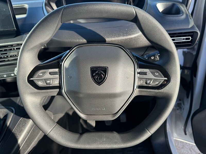 Used Peugeot Partner 2024 for sale - 76651026: Photo 22