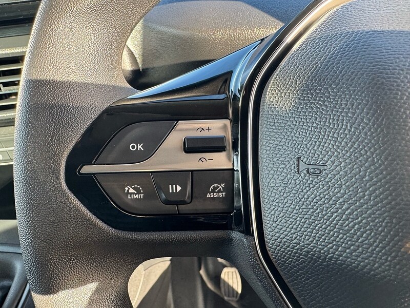 Used Peugeot Partner 2024 for sale - 76651026: Photo 23