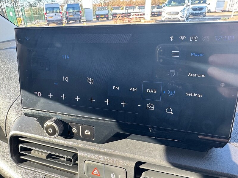 Used Peugeot Partner 2024 for sale - 76651026: Photo 31