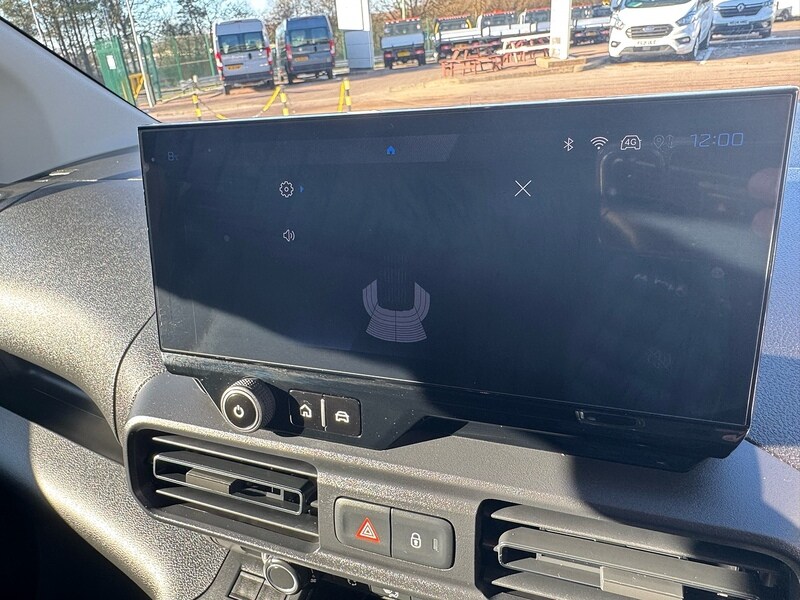 Used Peugeot Partner 2024 for sale - 76651026: Photo 32