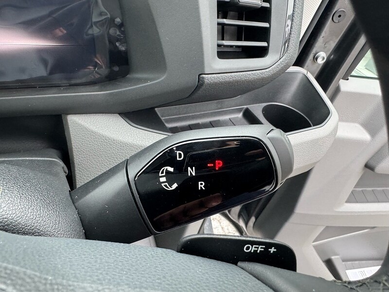 Used Volkswagen Crafter for sale - 77937443: Photo 10