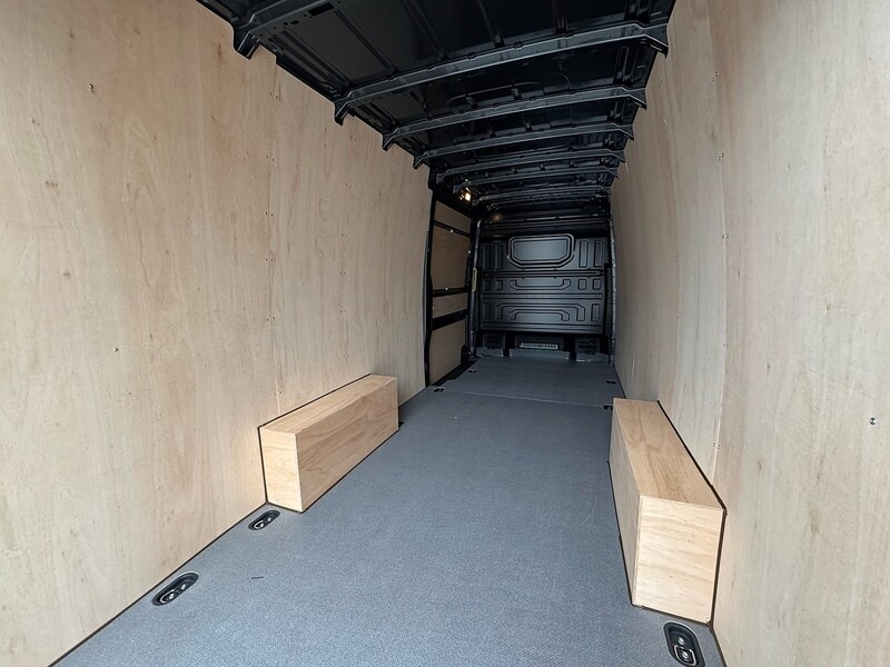 Used Volkswagen Crafter for sale - 77937443: Photo 14