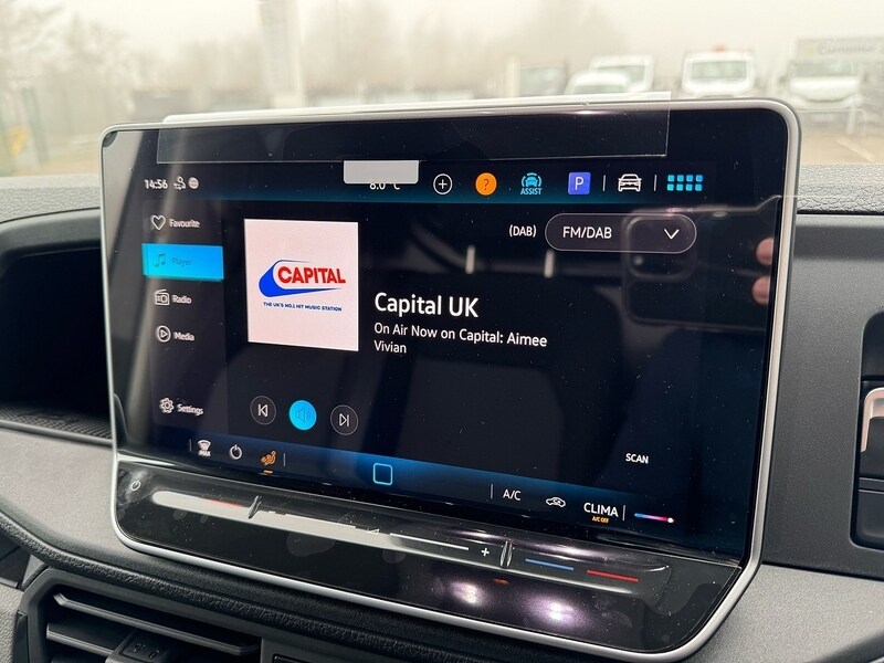 Used Volkswagen Crafter for sale - 77937443: Photo 20