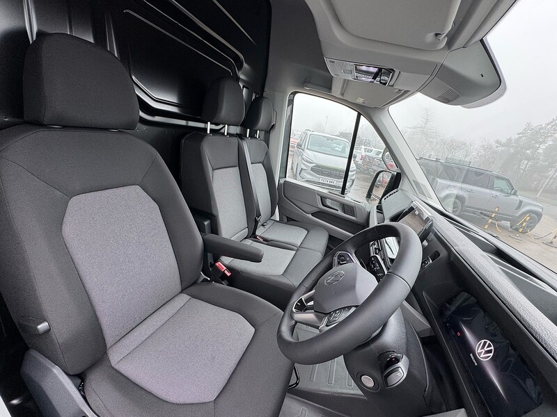 Used Volkswagen Crafter for sale - 77937443: Photo 25