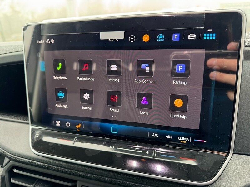 Used Volkswagen Crafter for sale - 77937443: Photo 26