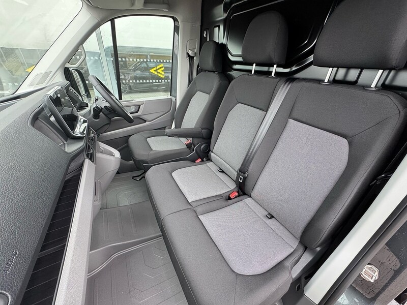 Used Volkswagen Crafter for sale - 77937443: Photo 27